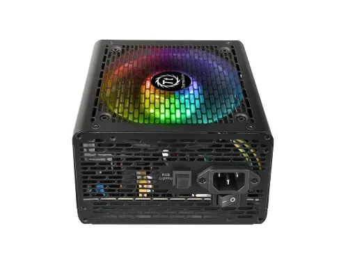 Zasilacz Thermaltake Smart RGB 700W 80+ Czarny