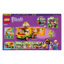 Lego Friends marketler (41701)