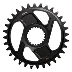 Tarcza mechanizmu korbowego Shimano Deore XT FC-M8200