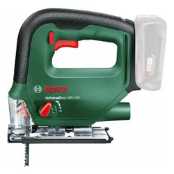 Bosch UniversalSaw 18 jigsaw electric