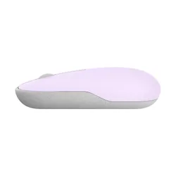 Myszka ASUS Marshmallow MD100 Lilac Mist Purple