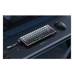 Klawiatura ONIKUMA G69 Czarny