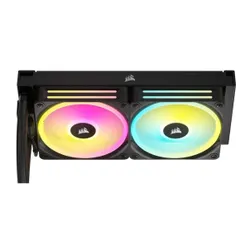 Răcire Corsair iCUE LINK H100i RGB 240 mm