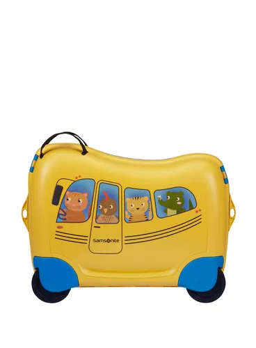 Walizka dla dzieci Samsonite Dream2Go - school bus