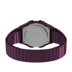 Timex T80 TW2U93900 Menekşe / Menekşe Saati