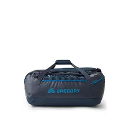 Дорожная сумка Gregory Alpaca 60 Duffle Bag-slate blue