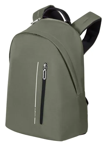 Женский городской рюкзак Samsonite Ongoing-olive green