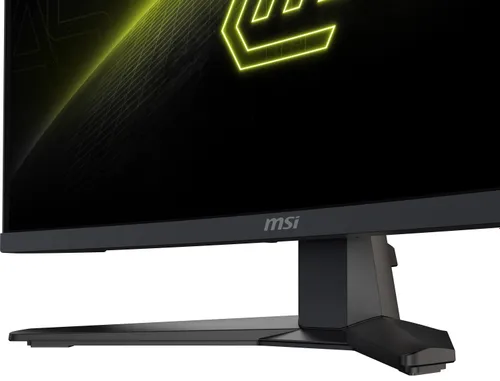 Monitor MSI MAG 275CQF E18 27" 2560x1440px 180Hz 0.5 ms [GTG] Curved