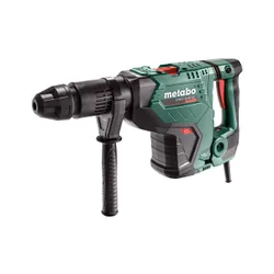 Перфоратор Metabo KHEV 8-45 BL