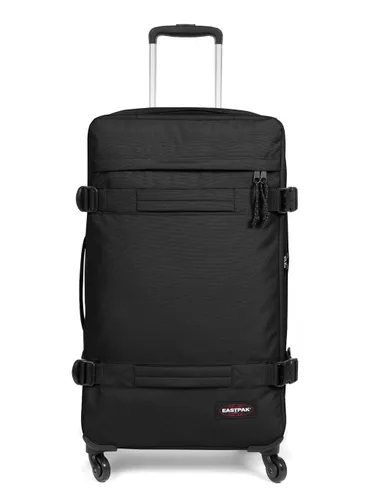 Дорожная сумка чемодан большой Eastpak Transit'R 4 м-Черный