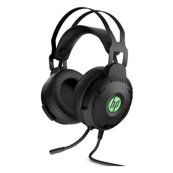 Проводные наушники с микрофоном HP Pavilion Gaming 600