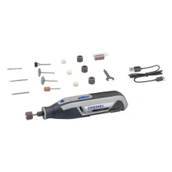 Dremel Multi 7760 Taşlama Makinesi