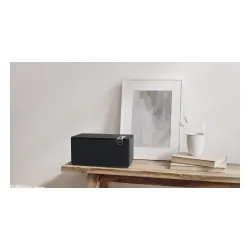 Głośnik Bluetooth Klipsch The Three Plus 120W Czarny