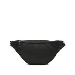 Vans călător fan rinichi sac VN0A5I1GY5O1 Blkwh