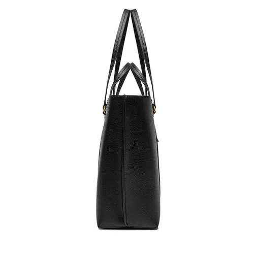 Pinko Carrie Shopper Big PE 24 PLTT 102832 A1LF Сумка черная