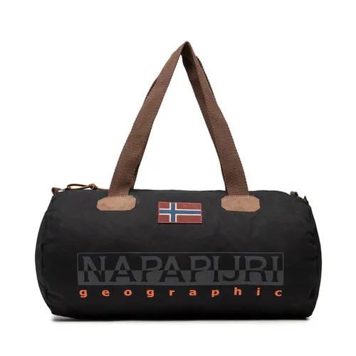 Сумка Napapijri Bering Small NP0A4GGL Black 041