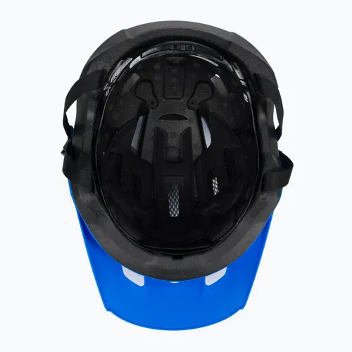Kask rowerowy Bell Nomad 2 matte dark/blue