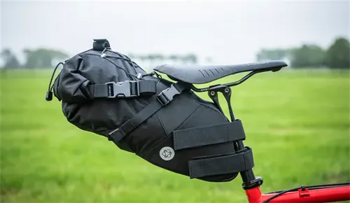 Подседельная велосумка AGU Seat Pack