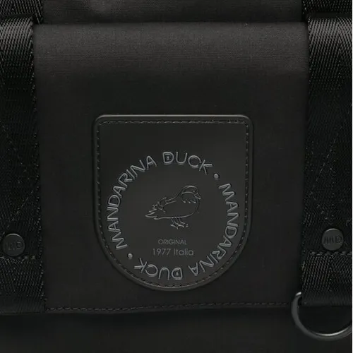 Mandarina Duck Rucsac P10jxt01 Negru 651