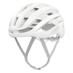 Kask rowerowy ABUS AirBreaker Biały Szosowy (rozmiar S)