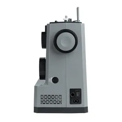 Maszyna do szycia MINERVA HS1000 Heavy Duty