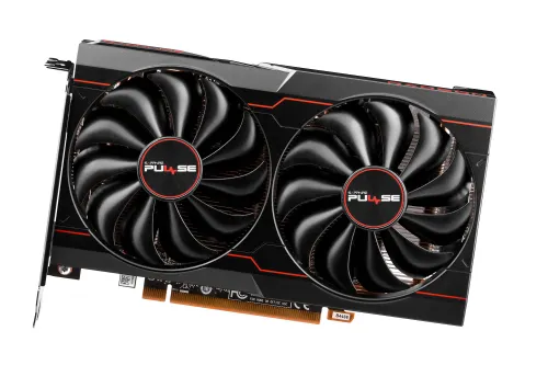 Karta graficzna Sapphire technology PULSE Radeon RX 6500 XT 8GB GDDR6 64bit FSR