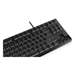 Klawiatura Krux Atax PRO RGB Pudding Outemu Black (KRX0127)