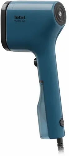 Parownica do ubrań (Steamer) TEFAL Pure Pop DT2020E1 Niebieski