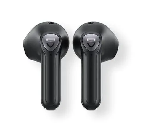 Беспроводные наушники Soundpeats Air3 In-Ear Bluetooth 5.2 Black