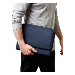 Organizer etui na laptopa Bellroy Laptop Caddy 14 - navy