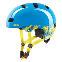 Kask rowerowy orzeszek UVEX Kid 3