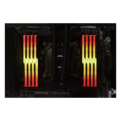 Pamięć G.Skill Trident Z RGB, DDR4, 32 GB, 4000MHz, CL16 (F4-4000C16D-32GTZRA)