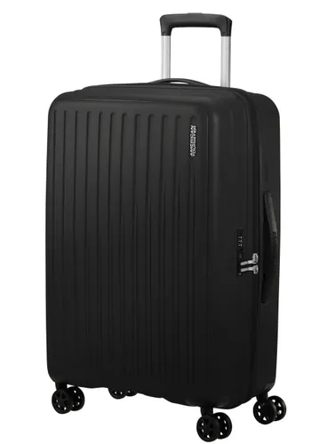 Чемодан American Tourister Rejoy medium case - true black