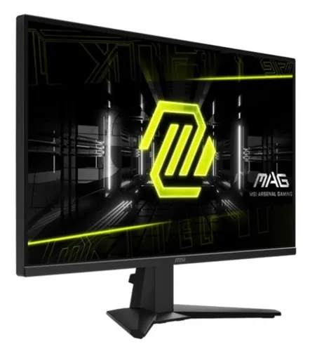 MSI MAG 275QF - 27'' | Rapid IPS | QHD | 0.5ms | 180Hz [oferta Outlet]