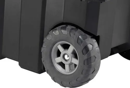 Skrzynka narzędziowa KETER Masterloader