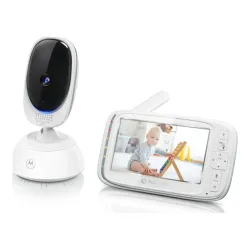 Niania elektroniczna Motorola VM75