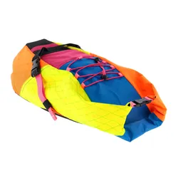 Torba podsiodłowa STICAL Freakly 90s 9L