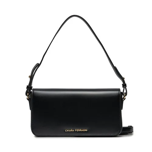 Geanta Chiara Ferragni 75sb4bk1 Negru / Negru 899