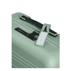 American Tourister Novastream Salon Kılıfı-Nomad green