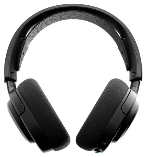 SteelSeries Arctis Nova 3 WL PC czarny