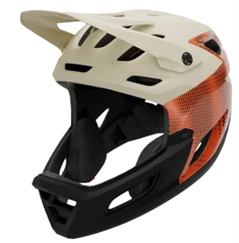 Kask rowerowy Full Face GIRO Coalition Spherical MIPS