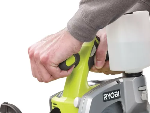 Ryobi Kiremit kesici LTS180M kesme derinliği 22 mm 90° açılı