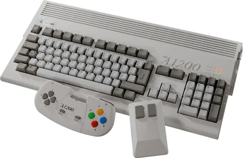 Konsola PLAION The A1200