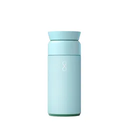 Kubek termiczny Ocean Bottle Brew Flask 0,35 l - sky blue