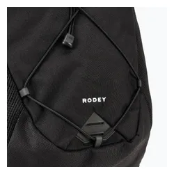 Plecak miejski The North Face Rodey 27 l black/npf