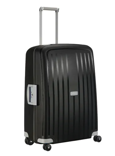 Большой чемодан XL Samsonite Macer-black