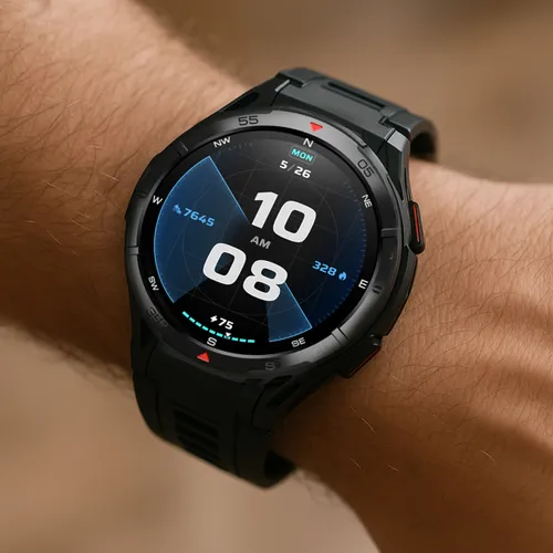 Smartwatch BLOW X14 Pro Czarny