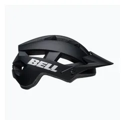 Kask rowerowy Bell Spark 2 matte black