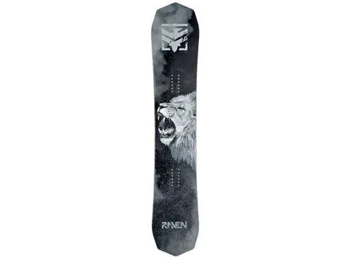 Deska snowboardowa Raven Lion