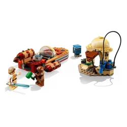 LEGO 75420 Star Wars SMART Play Śmigacz Luke’a Skywalkera